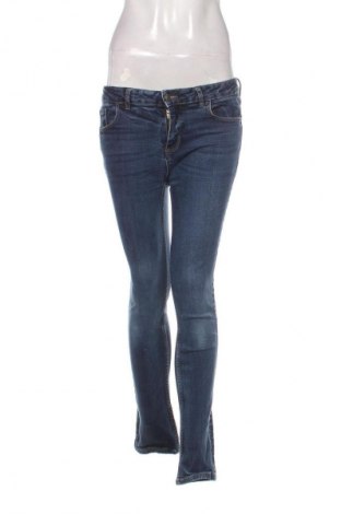 Blugi de femei Fat Face, Mărime M, Culoare Albastru, Preț 76,99 Lei
