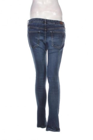 Blugi de femei Fat Face, Mărime M, Culoare Albastru, Preț 76,99 Lei