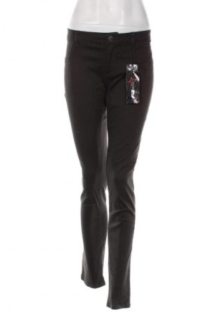 Dámske džínsy  Fb Sister, Veľkosť XL, Farba Zelená, Cena  26,95 €