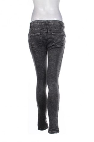 Damskie jeansy Fb Sister, Rozmiar L, Kolor Szary, Cena 29,99 zł