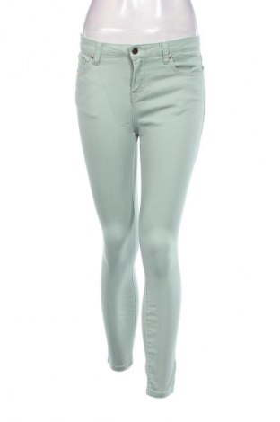 Dámské džíny  Forever 21, Velikost S, Barva Zelená, Cena  149,00 Kč