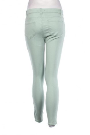 Dámské džíny  Forever 21, Velikost S, Barva Zelená, Cena  149,00 Kč