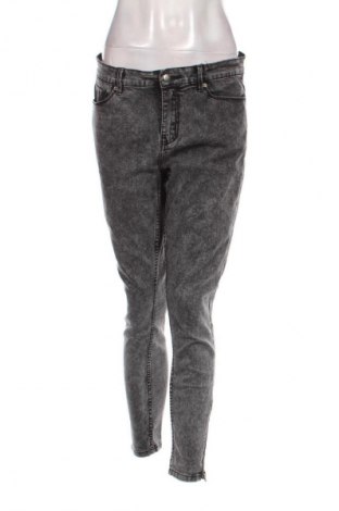 Női farmernadrág Forever 21, Méret L, Szín Fekete, Ár 2 169 Ft