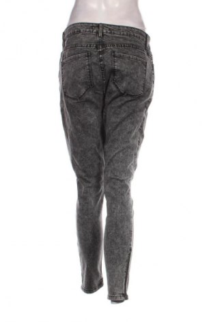 Női farmernadrág Forever 21, Méret L, Szín Fekete, Ár 2 169 Ft