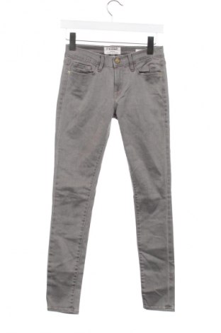 Damen Jeans Frame, Größe XXS, Farbe Grau, Preis € 15,99