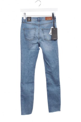 Damen Jeans Funky Buddha, Größe XS, Farbe Blau, Preis € 13,99