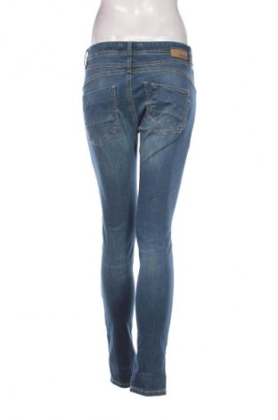 Damskie jeansy Gang, Rozmiar M, Kolor Niebieski, Cena 61,99 zł