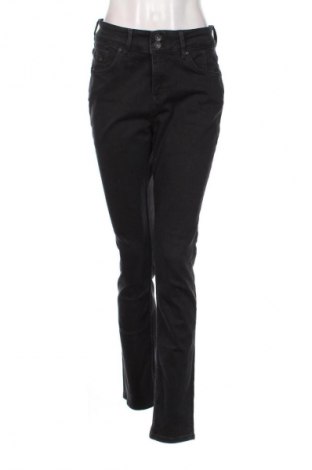 Blugi de femei Garcia Jeans, Mărime M, Culoare Negru, Preț 33,99 Lei