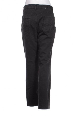 Damskie jeansy Gardeur, Rozmiar XL, Kolor Czarny, Cena 61,99 zł