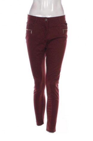 Damen Jeans George, Größe M, Farbe Rot, Preis € 7,70