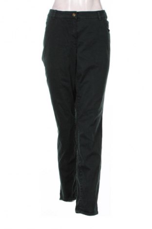 Blugi de femei Gerry Weber, Mărime XXL, Culoare Verde, Preț 189,52 Lei