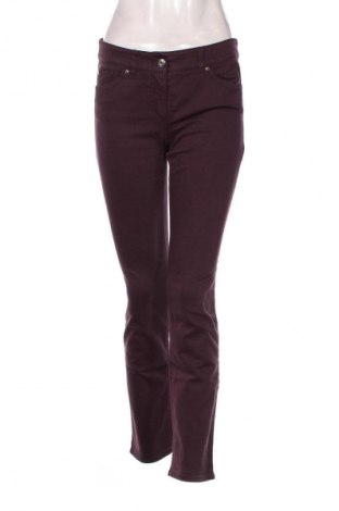 Blugi de femei Gerry Weber, Mărime M, Culoare Mov, Preț 53,42 Lei