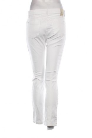 Γυναικείο Τζίν Gerry Weber, Μέγεθος M, Χρώμα Λευκό, Τιμή 12,99 €