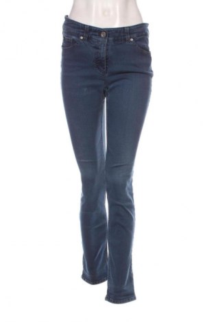 Dámske džínsy  Gerry Weber, Veľkosť M, Farba Modrá, Cena  8,95 €
