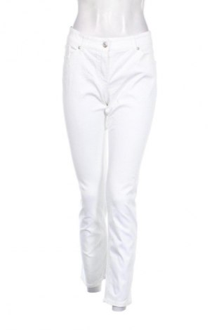 Damen Jeans Gerry Weber, Größe M, Farbe Weiß, Preis € 52,99