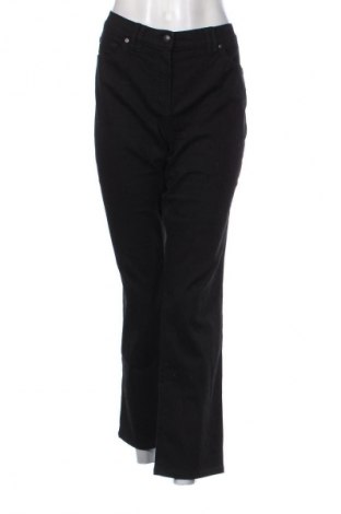 Dámské džíny  Gerry Weber, Velikost M, Barva Černá, Cena  309,00 Kč