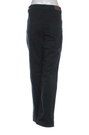 Damskie jeansy Gerry Weber, Rozmiar XL, Kolor Zielony, Cena 170,78 zł