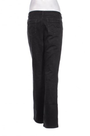 Damskie jeansy Gerry Weber, Rozmiar XL, Kolor Czarny, Cena 245,99 zł