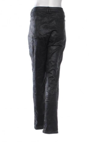 Női farmernadrág Gina Laura, Méret XXL, Szín Fekete, Ár 11 099 Ft