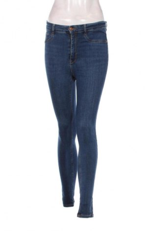 Damen Jeans Gina Tricot, Größe L, Farbe Blau, Preis € 5,12