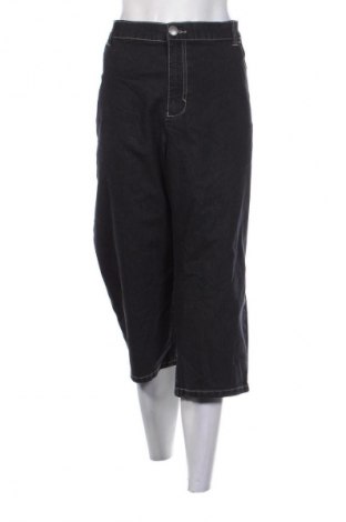 Blugi de femei Grandiosa, Mărime 3XL, Culoare Negru, Preț 150,99 Lei