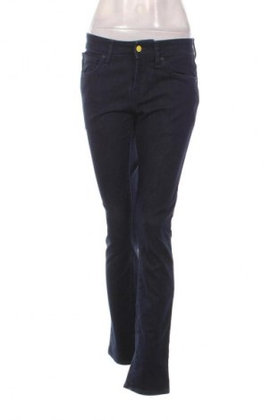 Damskie jeansy Guess, Rozmiar S, Kolor Niebieski, Cena 245,99 zł