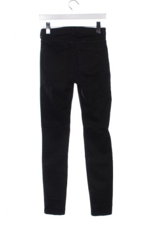 Dámské džíny  H&M, Velikost M, Barva Černá, Cena  189,00 Kč