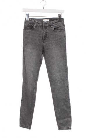 Blugi de femei H&M, Mărime S, Culoare Gri, Preț 19,99 Lei