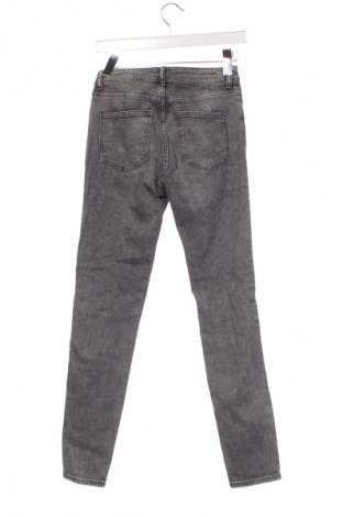 Blugi de femei H&M, Mărime S, Culoare Gri, Preț 19,99 Lei