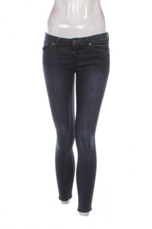Blugi de femei H&M, Mărime M, Culoare Albastru, Preț 29,99 Lei