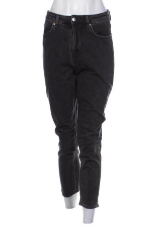 Dámske džínsy  H&M, Veľkosť M, Farba Sivá, Cena  4,95 €