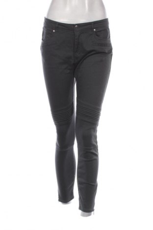 Dámske džínsy  H&M, Veľkosť M, Farba Sivá, Cena  4,95 €