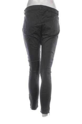 Dámske džínsy  H&M, Veľkosť M, Farba Sivá, Cena  4,95 €