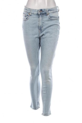 Damen Jeans H&M, Größe M, Farbe Blau, Preis 20,99 €