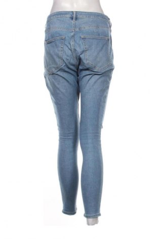 Női farmernadrág H&M, Méret L, Szín Kék, Ár 4 282 Ft