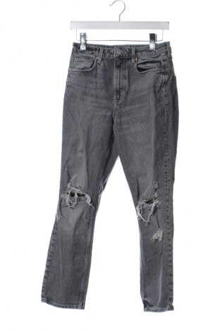 Damen Jeans H&M, Größe S, Farbe Grau, Preis € 27,67