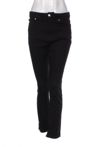 Dámske džínsy  H&M, Veľkosť M, Farba Čierna, Cena  4,95 €
