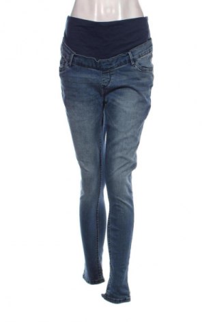 Blugi de femei H&M, Mărime XXL, Culoare Albastru, Preț 30,99 Lei