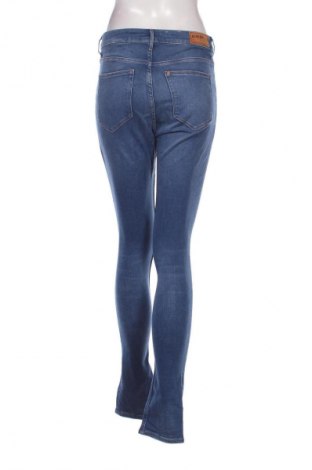 Γυναικείο Τζίν H&M, Μέγεθος M, Χρώμα Μπλέ, Τιμή 4,99 €