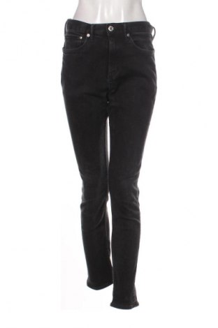 Blugi de femei H&M, Mărime M, Culoare Negru, Preț 27,21 Lei