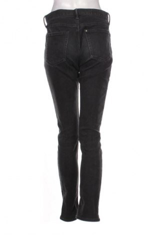 Blugi de femei H&M, Mărime M, Culoare Negru, Preț 27,21 Lei