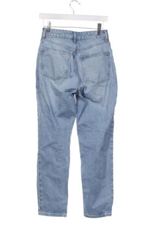 Dámske džínsy  H&M, Veľkosť XS, Farba Modrá, Cena  4,95 €