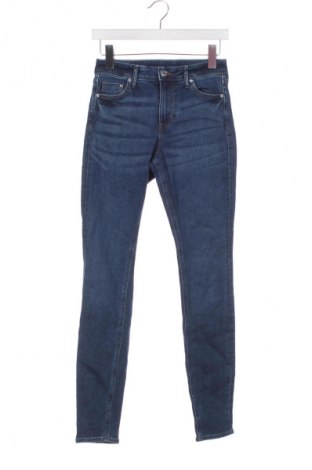 Damen Jeans H&M, Größe XS, Farbe Blau, Preis € 4,99