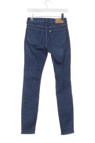 Damen Jeans H&M, Größe XS, Farbe Blau, Preis € 4,99