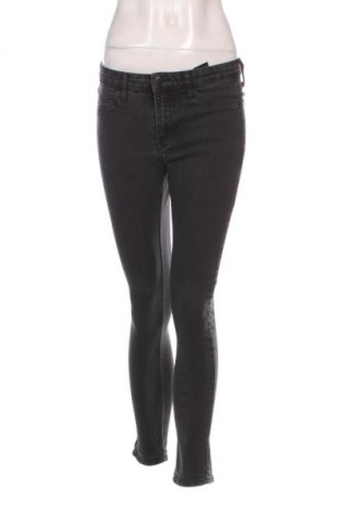 Damen Jeans H&M, Größe M, Farbe Grau, Preis 6,99 €