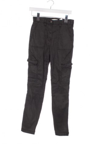 Dámske džínsy  H&M, Veľkosť XS, Farba Sivá, Cena  4,95 €