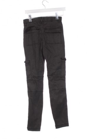Dámske džínsy  H&M, Veľkosť XS, Farba Sivá, Cena  4,95 €