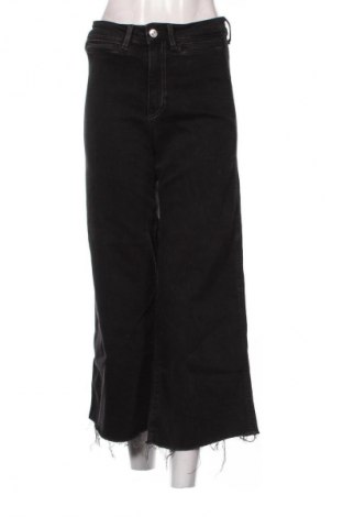 Dámské džíny  H&M, Velikost M, Barva Černá, Cena  483,00 Kč