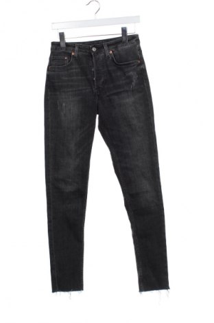 Damen Jeans H&M, Größe S, Farbe Schwarz, Preis 6,99 €