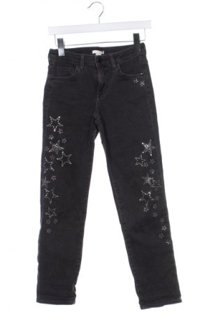 Damskie jeansy H&M, Rozmiar S, Kolor Czarny, Cena 14,99 zł
